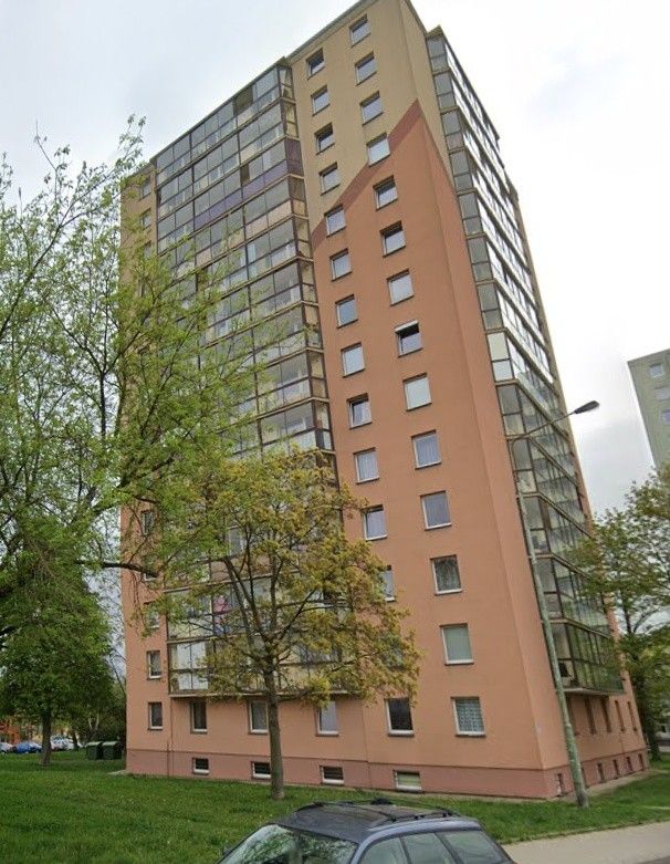 2+1, Karlovy Vary, 360 17, 60 m²
