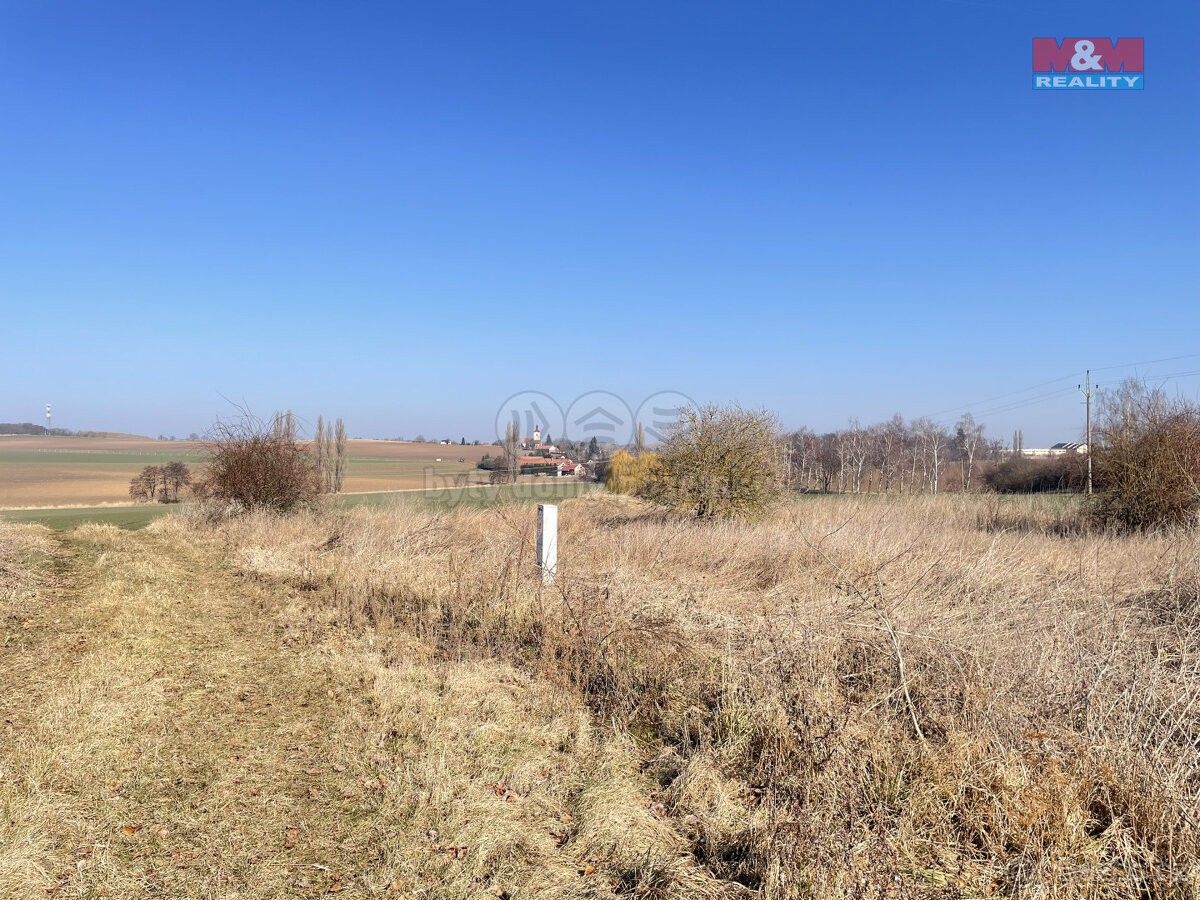 Zahrady, Zásmuky, 281 44, 1 762 m²