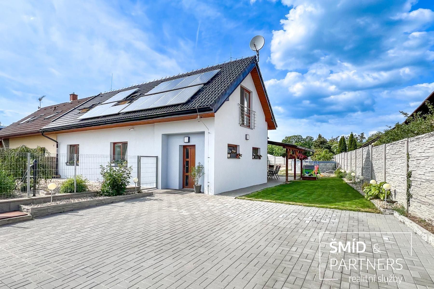 Ostatní, Nová, Konárovice, 210 m²