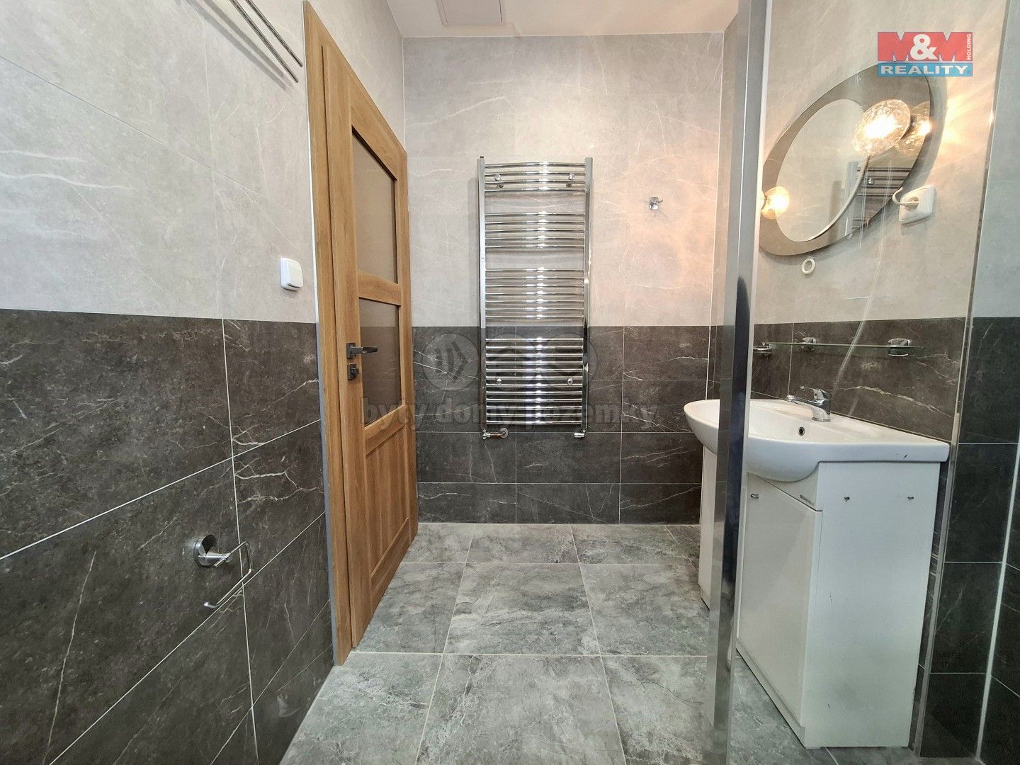 Pronájem byt 2+1 - Rumunská, Karlovy Vary, 74 m²
