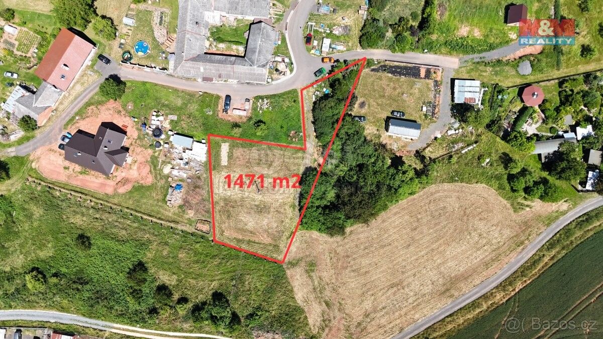 Ostatní, Moravská Třebová, 571 01, 1 471 m²