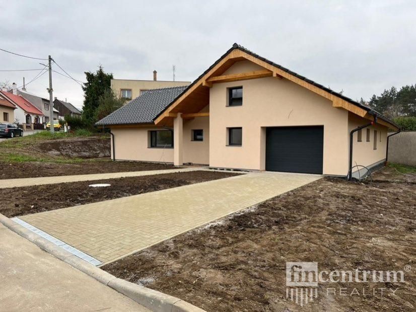 Prodej dům - Bořenovice, 167 m²
