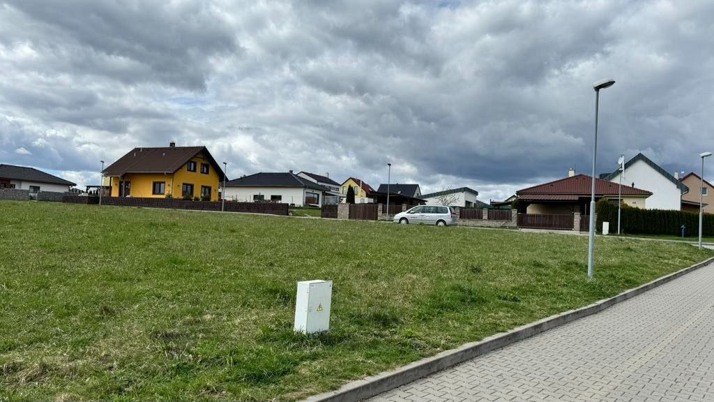 Lesy, Jedovnice, 679 06