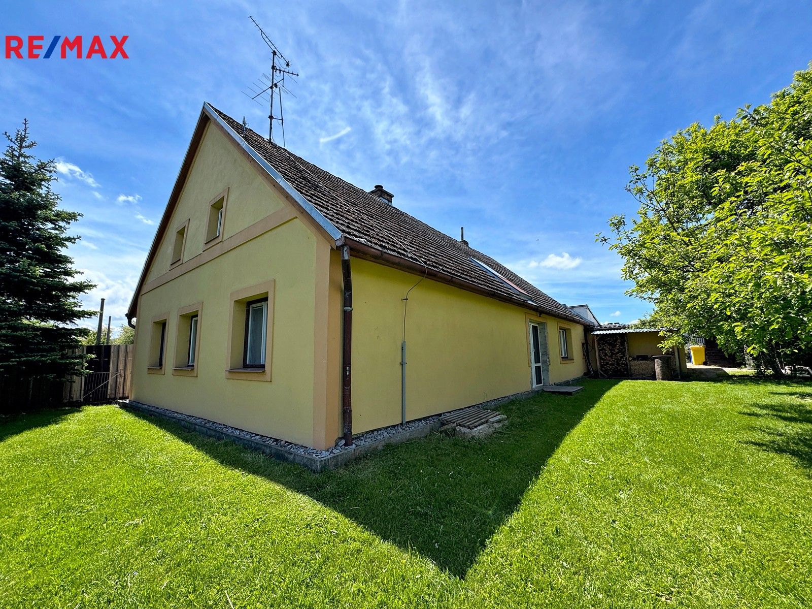 Ostatní, Humenice, Horní Stropnice, 80 m²