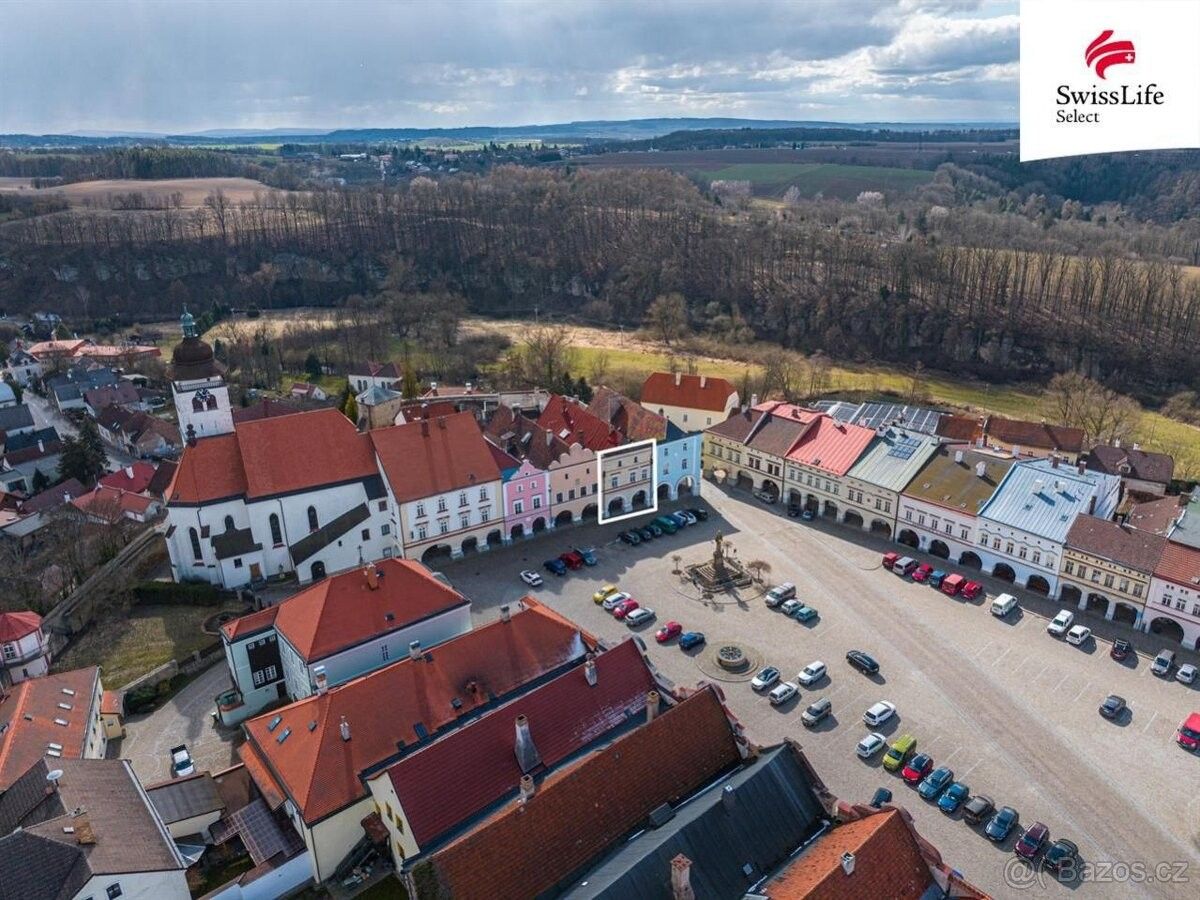 Ostatní, Nové Město nad Metují, 549 01, 740 m²