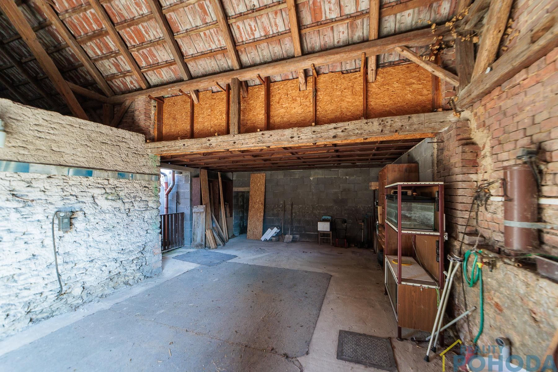 Prodej rodinný dům - Zámrsk, 180 m²