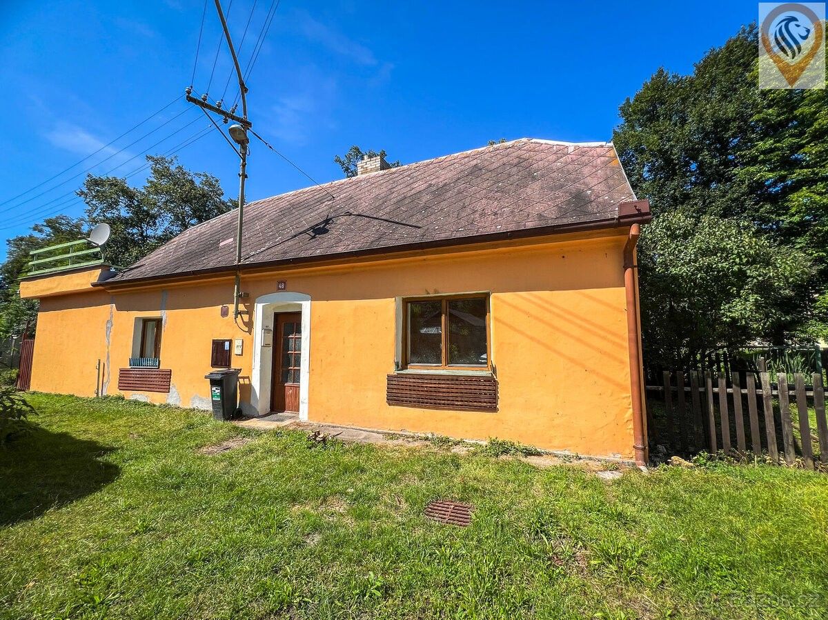 Prodej dům - Teplice, 417 25, 100 m²