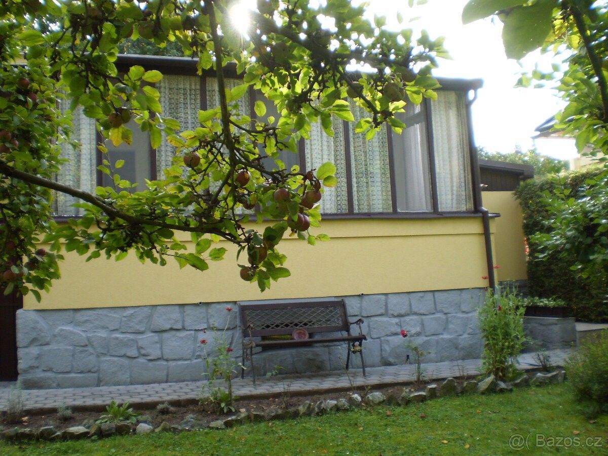 Prodej pozemek pro bydlení - Čerčany, 257 22, 1 141 m²
