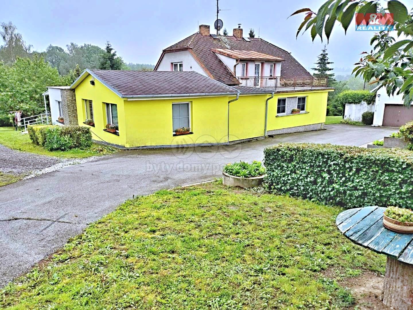 Rodinné domy, Zlátenka, 236 m²