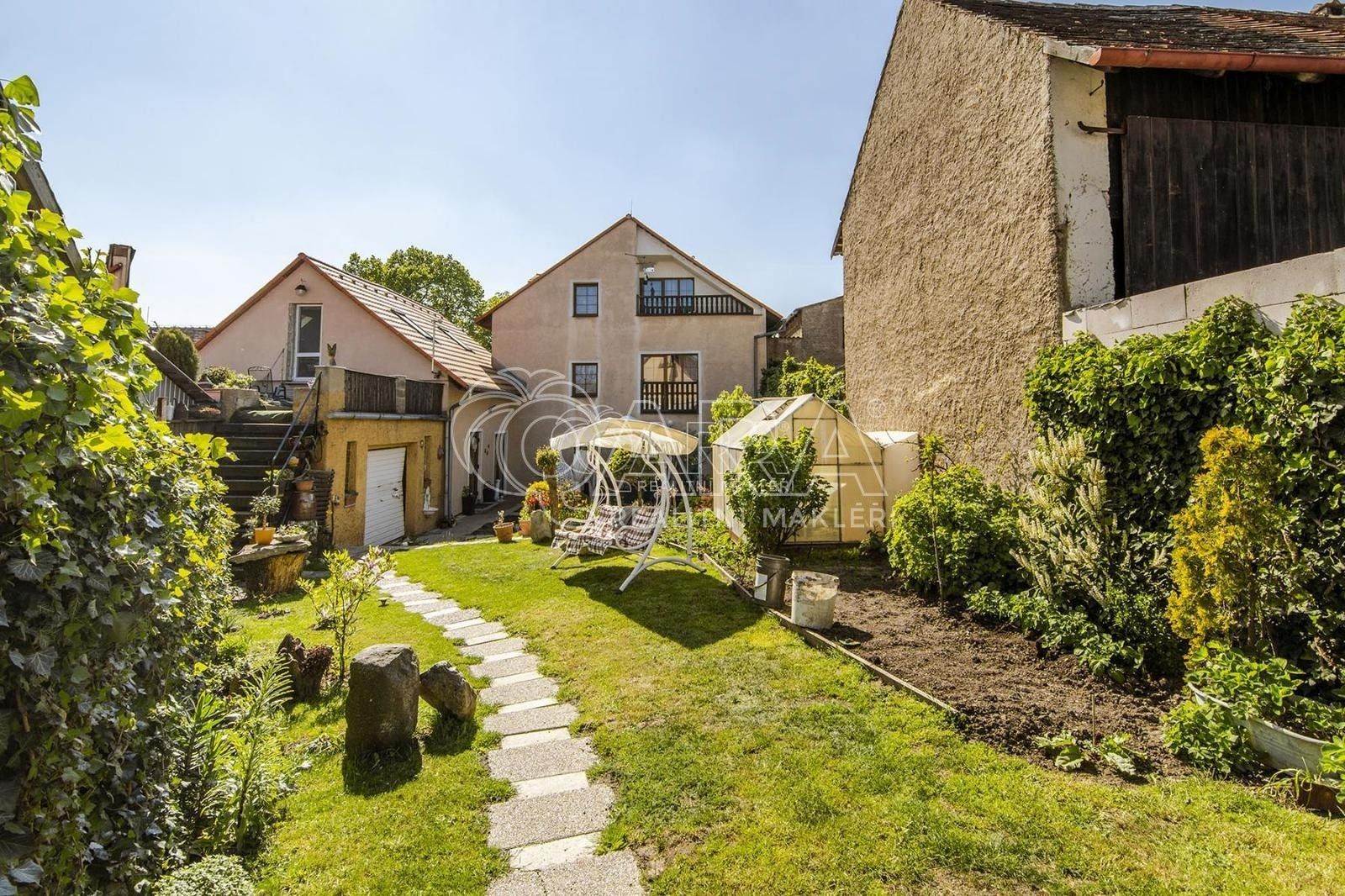 Prodej rodinný dům - Dřemčice, Třebívlice, 812 m²