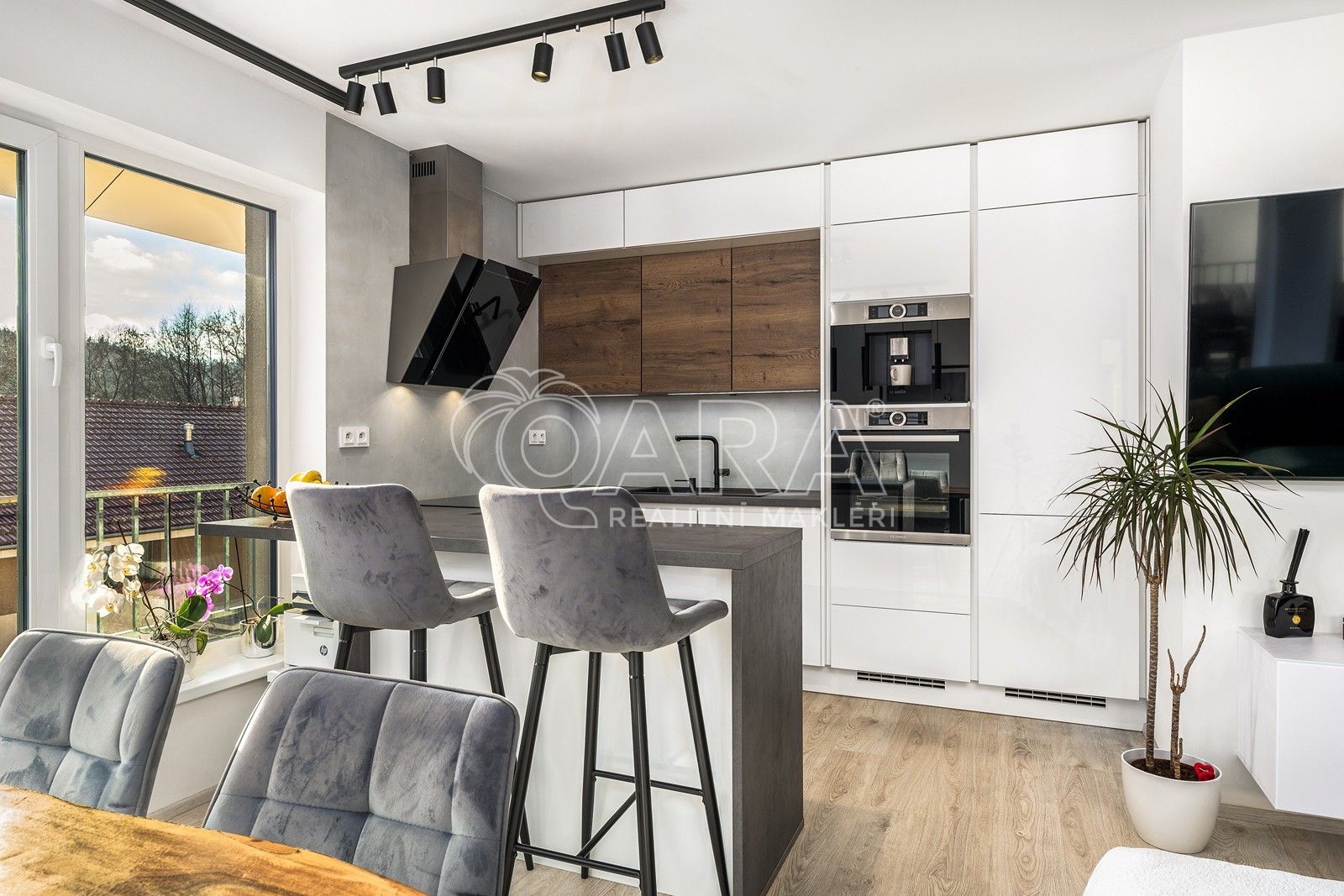 Prodej byt 3+kk - Vrbová, Kunice, 69 m²