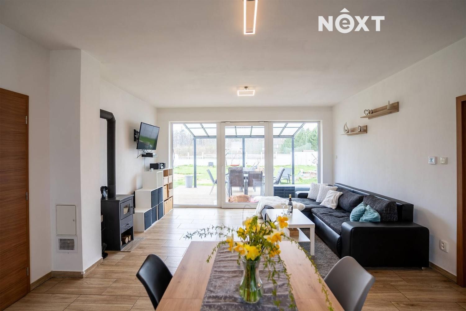 Ostatní, Újezd u Přelouče, 148 m²