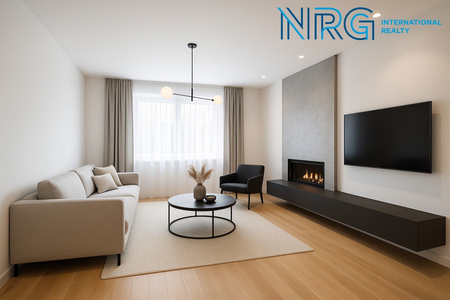 3+kk, Vrchlického, Nové Dvory, 74 m²