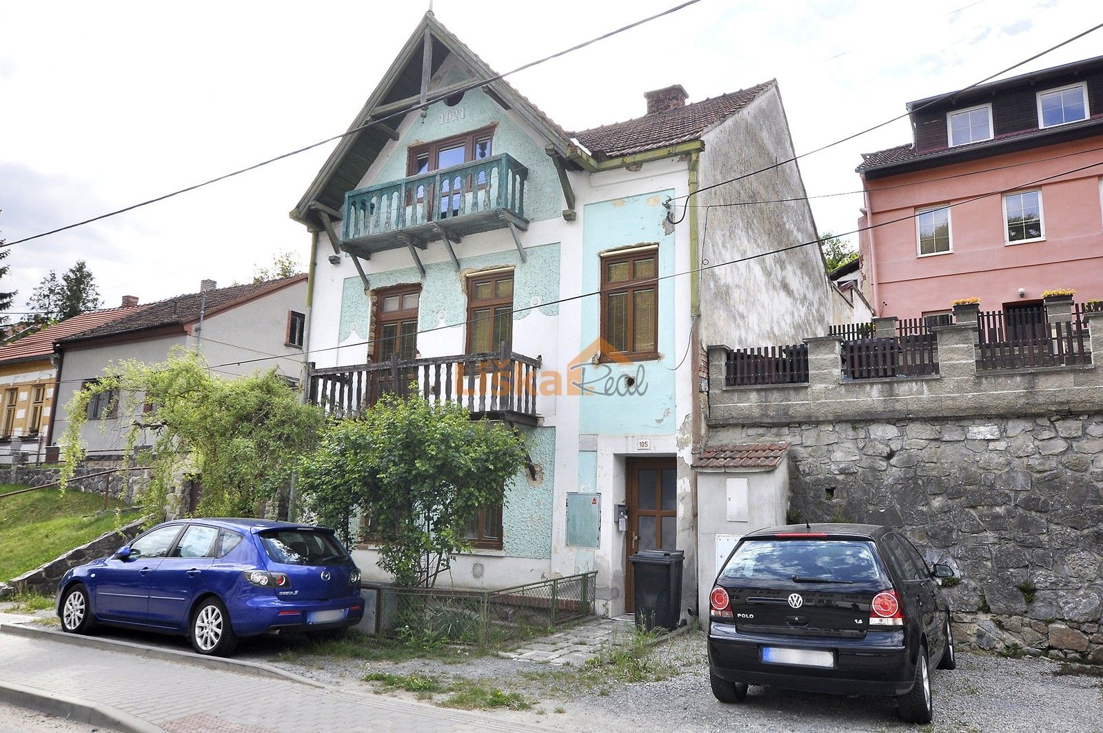 Ostatní, Havlíčkova, Bílovice nad Svitavou, 120 m²