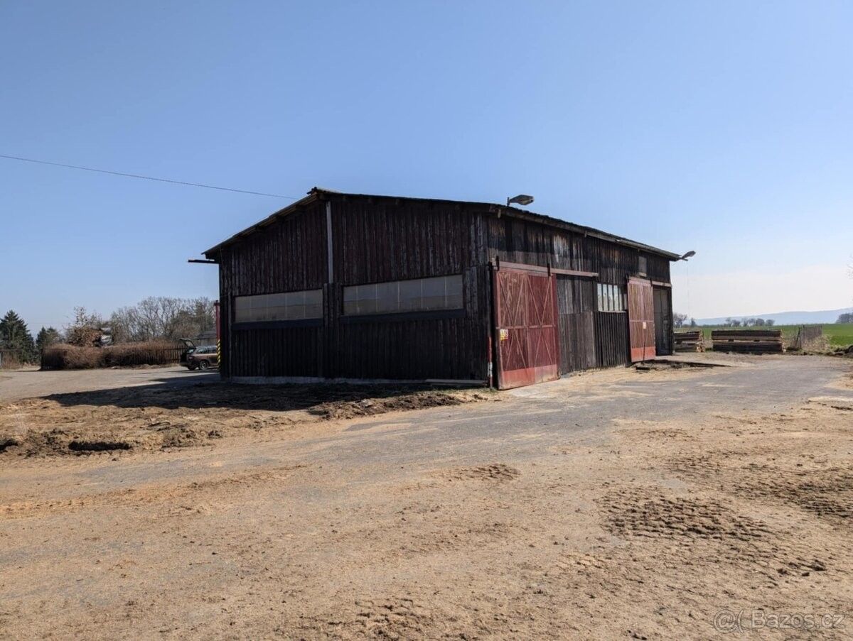 Prodej pozemek - Pěnčín u Liberce, 463 45, 1 250 m²