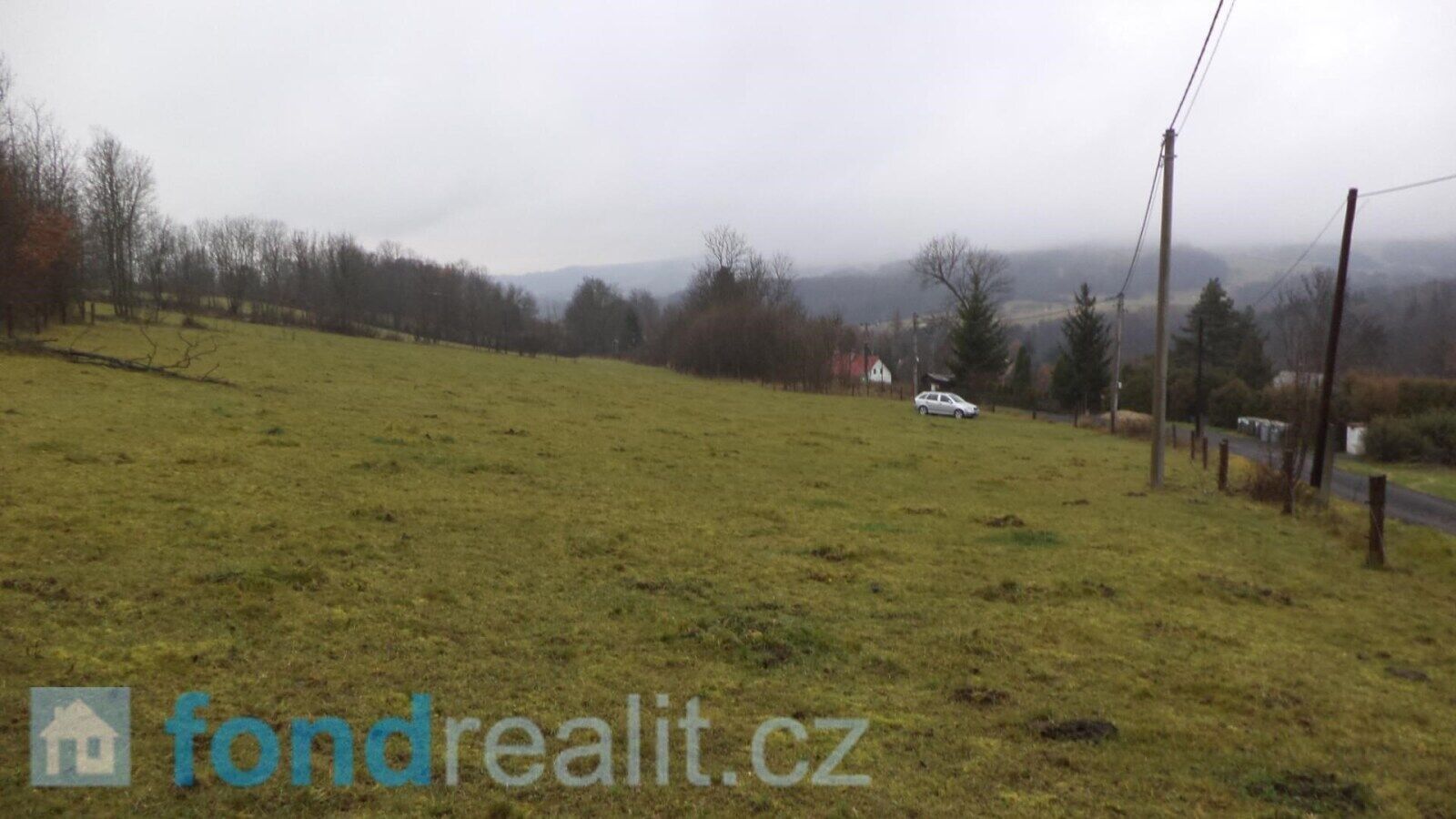 Prodej zemědělský pozemek - Lovečkovice, 21 930 m²