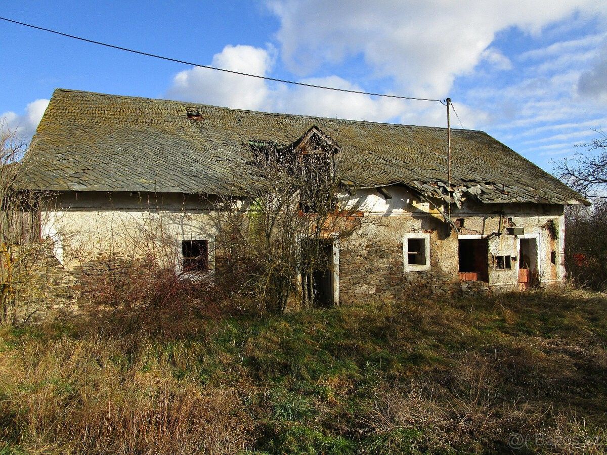 Prodej pozemek pro bydlení - Plasy, 331 01, 1 310 m²