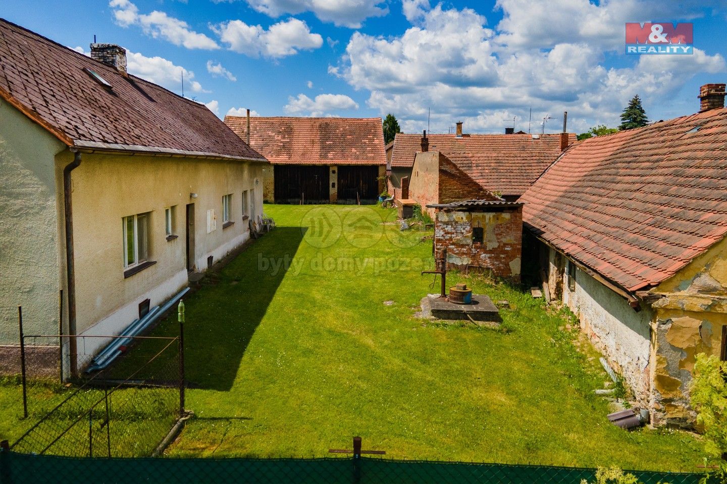 Prodej rodinný dům - Soukenická, Staňkov, 130 m²