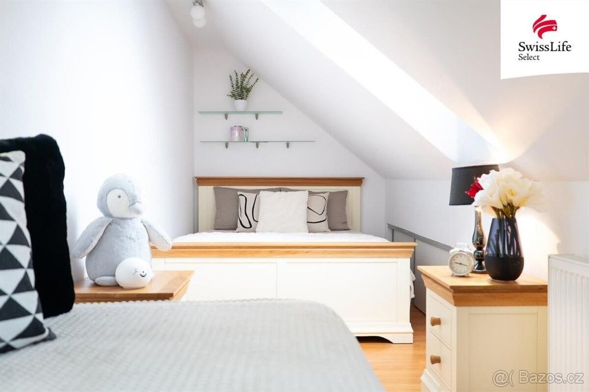 2+kk, Český Brod, 282 01, 64 m²