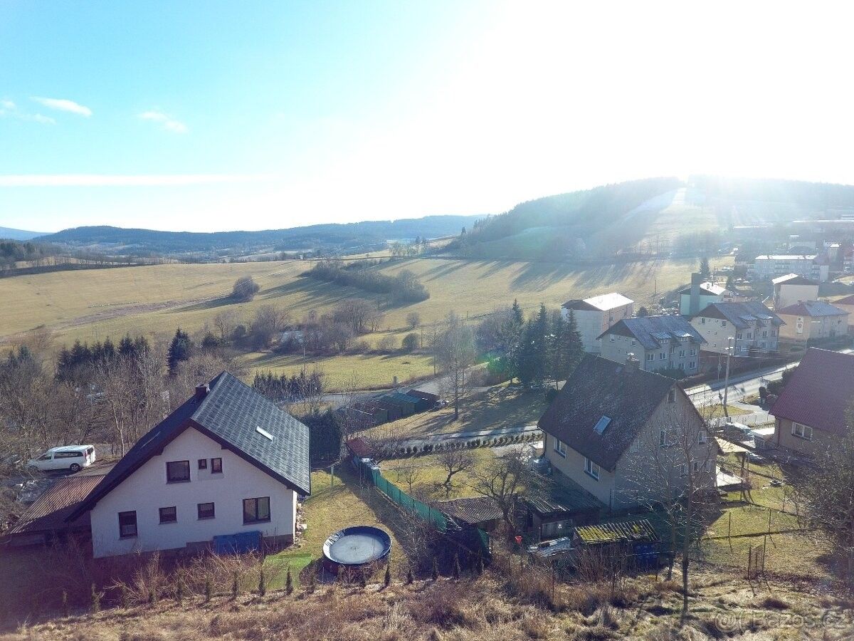 Prodej dům - Sušice, 342 01, 229 m²