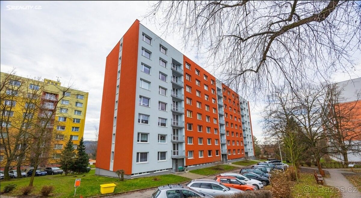 2+1, Kostelec nad Orlicí, 517 41, 56 m²