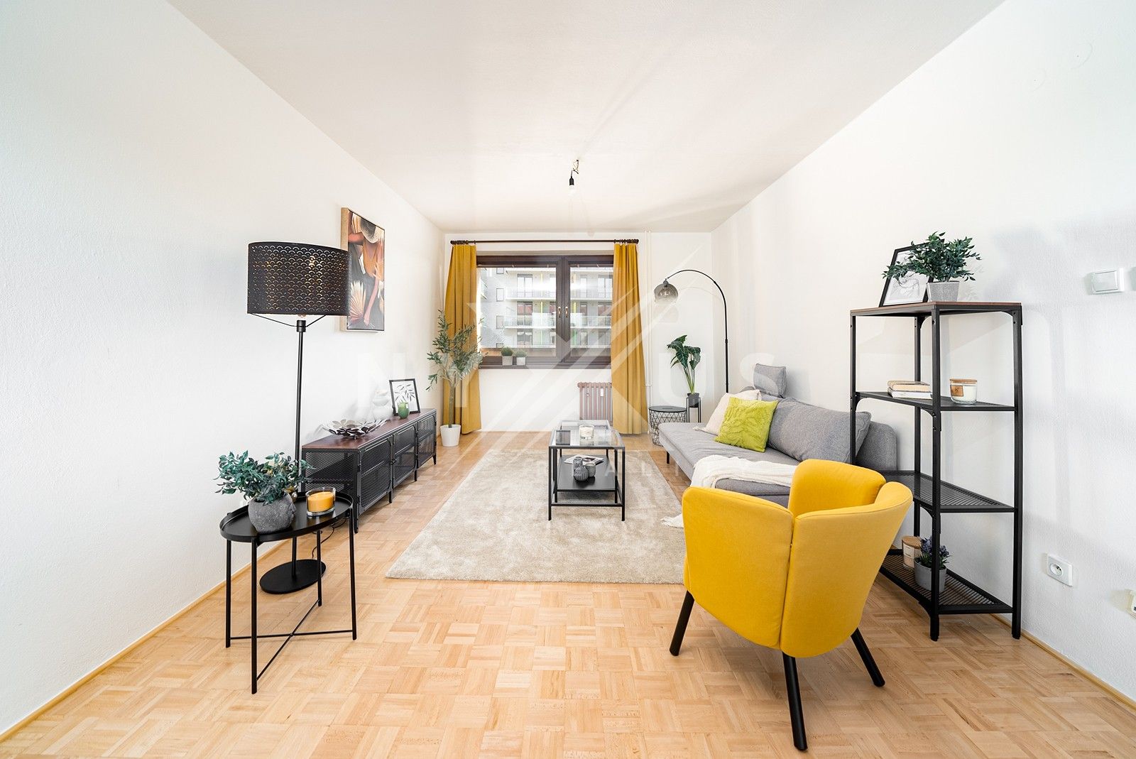 Prodej byt 4+kk - Dýšinská, Praha, 88 m²