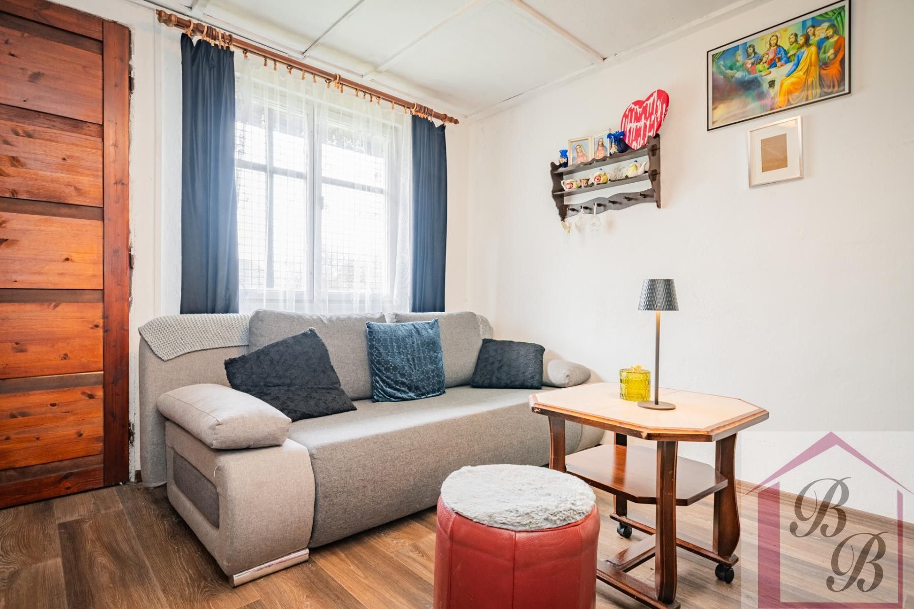 Prodej chata - Kosmonosy, 14 m²