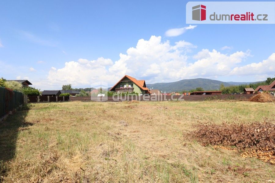 Pozemky pro bydlení, Ostrov nad Ohří, 363 01, 1 096 m²