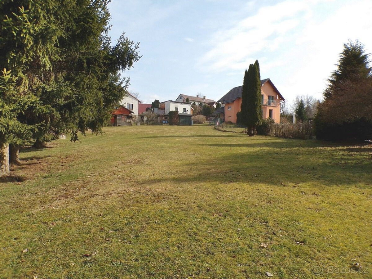Prodej pozemek - Liberec, 463 12, 1 496 m²