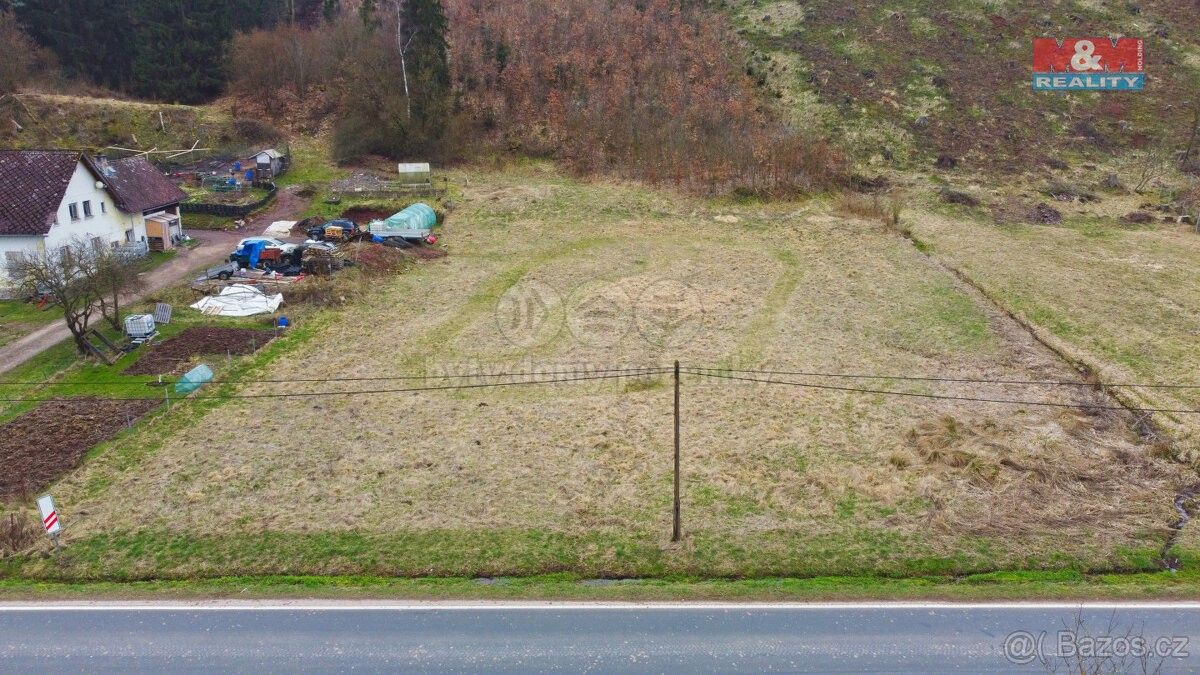 Prodej pozemek - Hostinné, 543 71, 2 823 m²