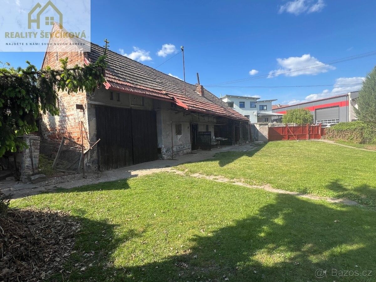 Ostatní, Lázně Bohdaneč, 533 41, 826 m²