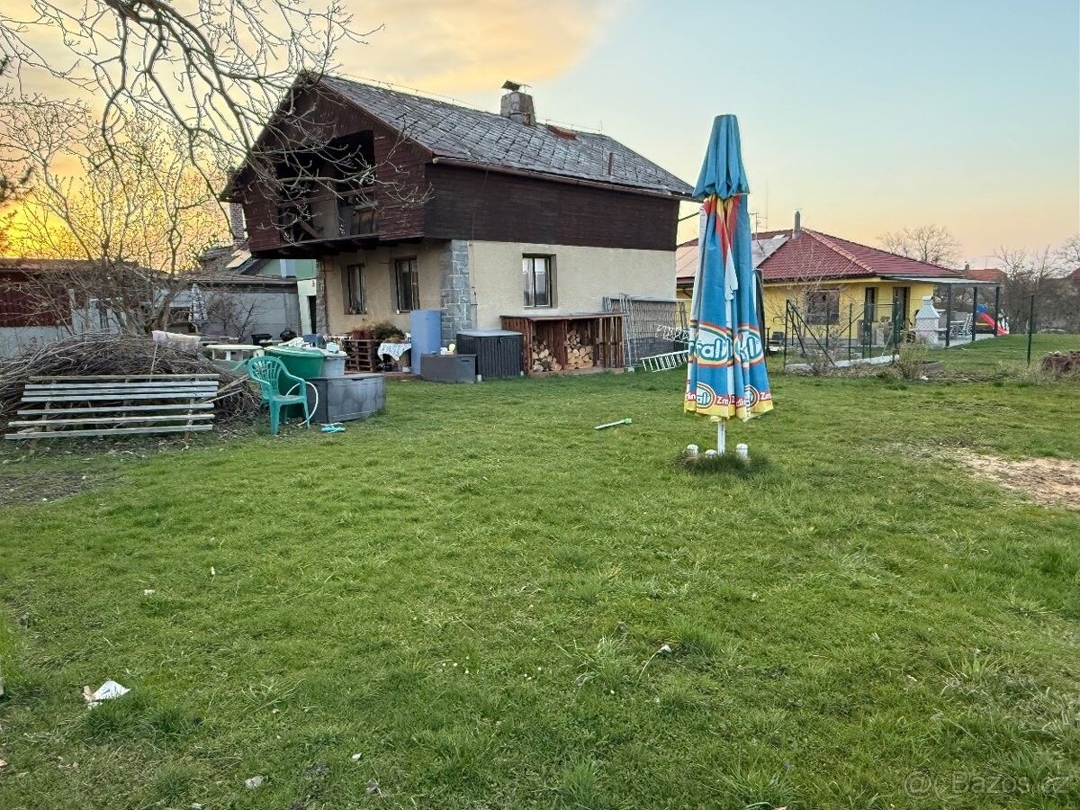 Ostatní, Kostelec nad Černými Lesy, 281 63, 96 m²