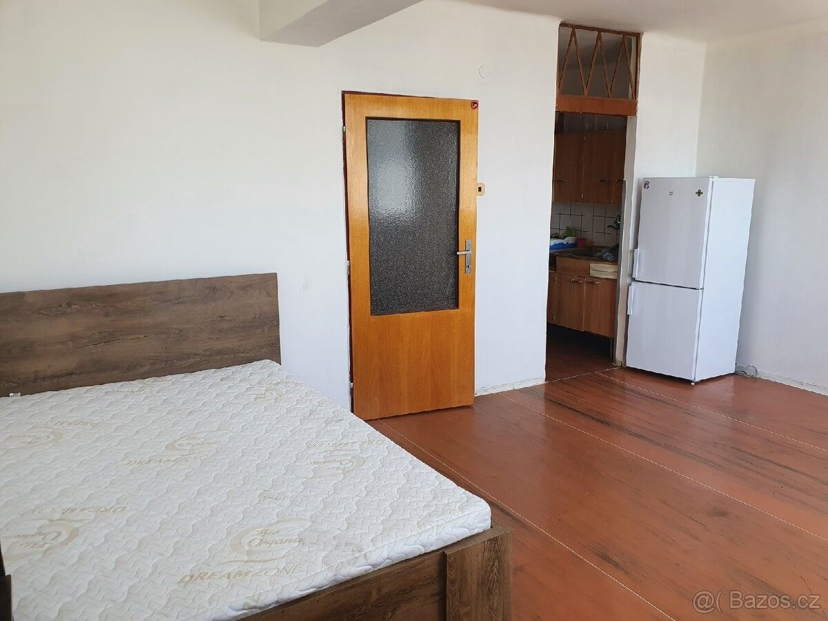 Pronájem byt 1+1 - Mladá Boleslav, 293 01, 34 m²