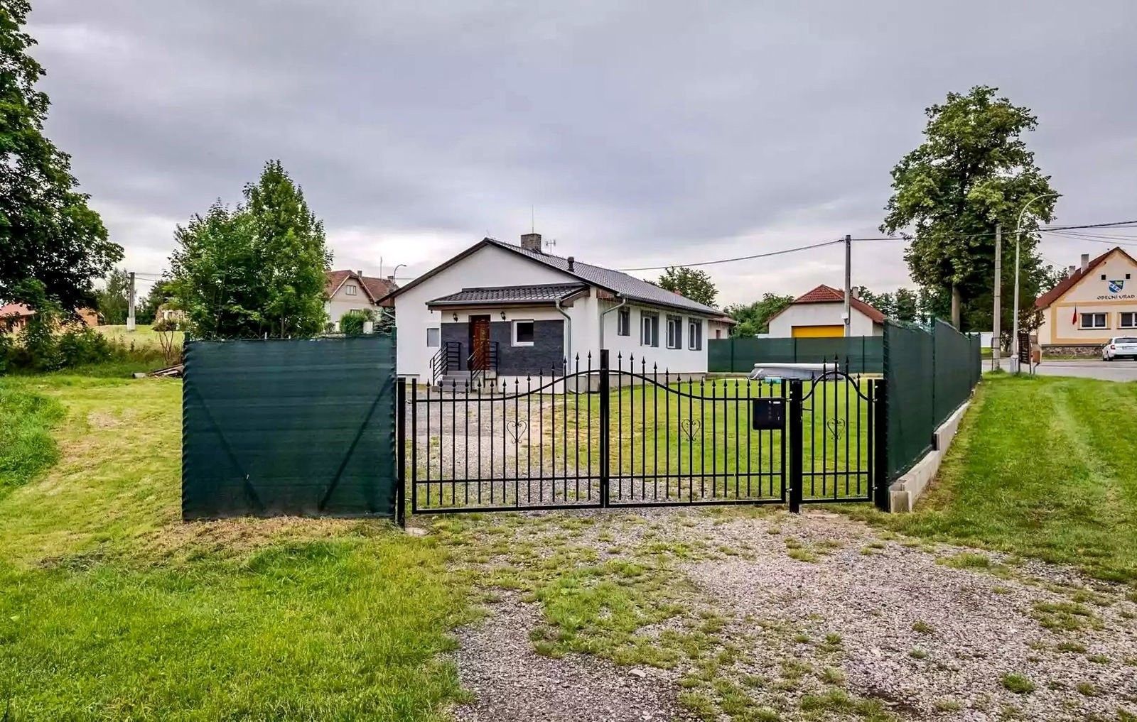 Ostatní, Přehořov, 99 m²