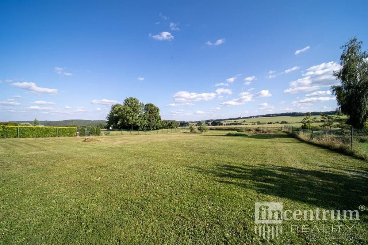 Prodej pozemek pro bydlení - Mníšek pod Brdy, 252 10, 2 500 m²