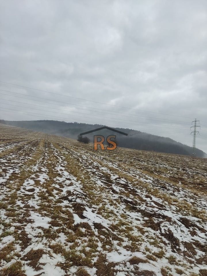 Prodej zemědělský pozemek - Šebrov, Šebrov-Kateřina, 8 171 m²