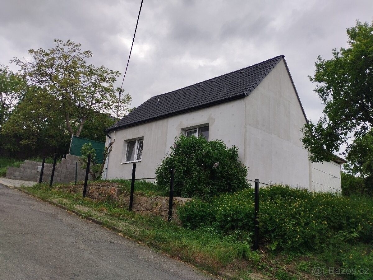 Prodej dům - Ivančice, 664 91, 875 m²