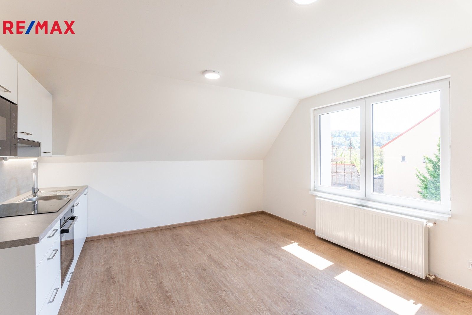 3+kk, Pražská, Řevnice, 61 m²