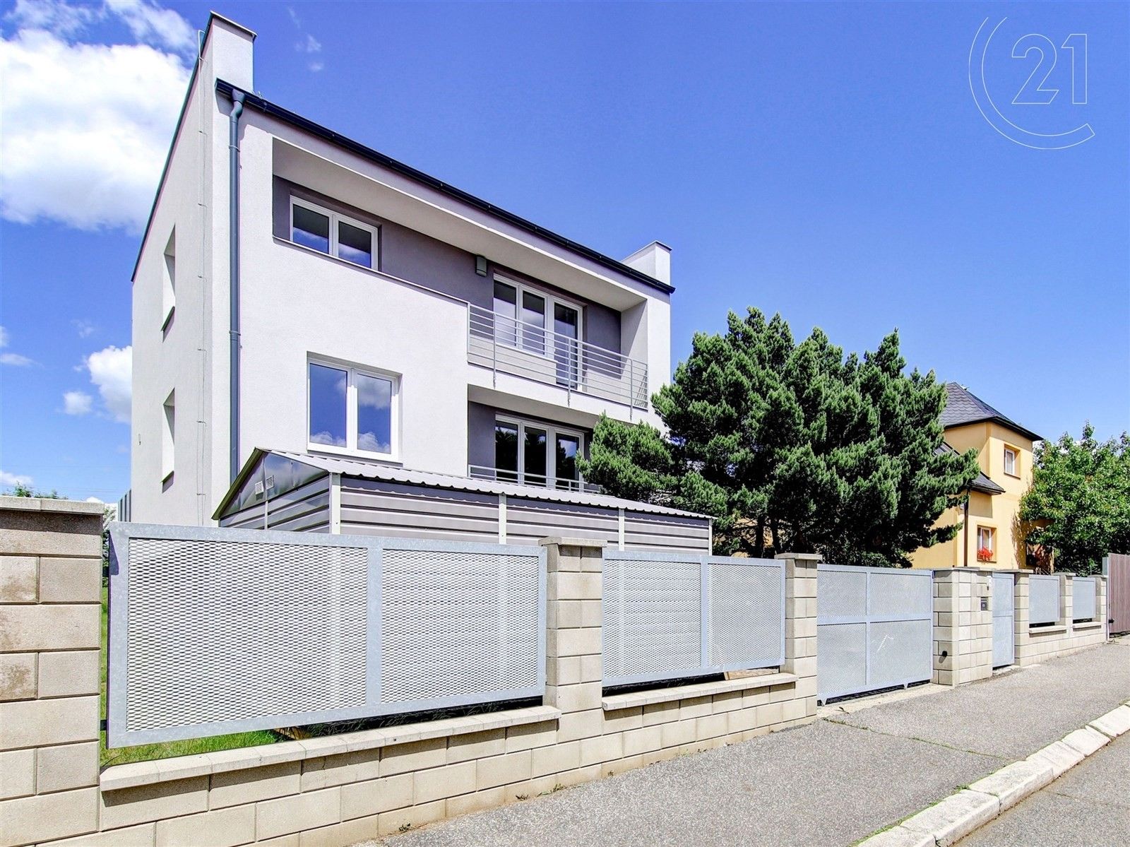 Ostatní, Libčická, Praha, 218 m²