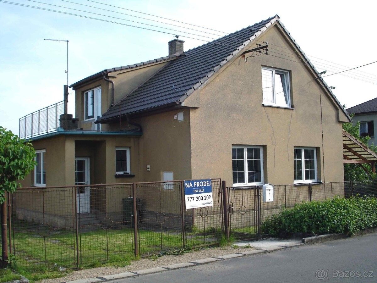 Ostatní, Cheznovice, 338 06, 129 m²