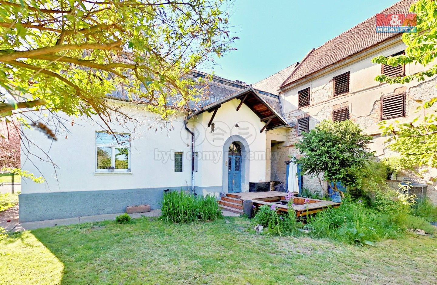 Rodinné domy, Želeč, Měcholupy, 250 m²