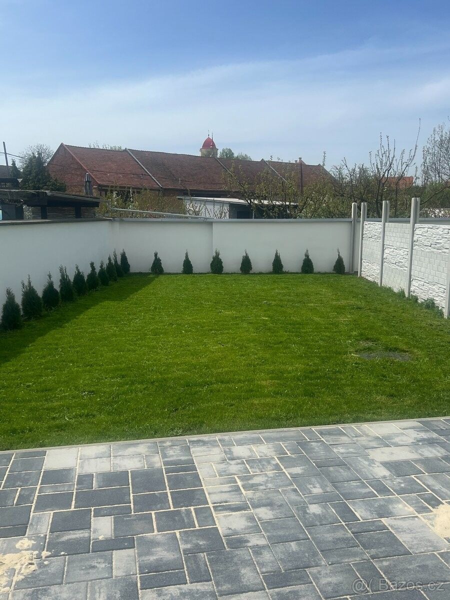 Prodej dům - Olomouc, 779 00, 209 m²