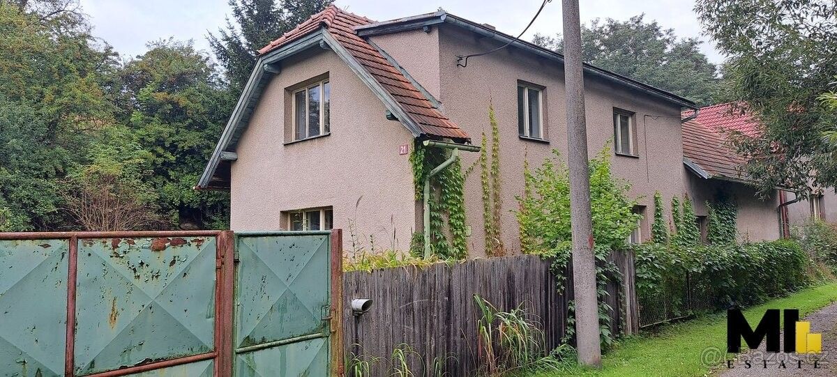 Prodej dům - Lučice, 582 35, 116 m²