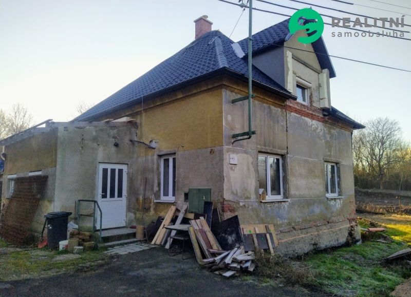 Prodej dům - Žatec, 438 01, 2 400 m²