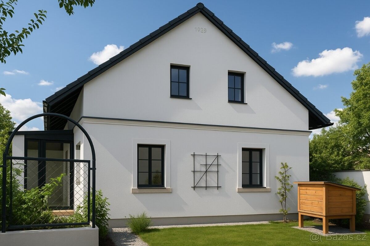 Ostatní, Štětí, 411 08, 456 m²