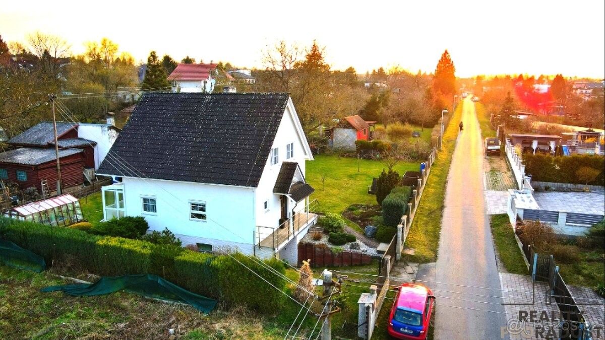Ostatní, Plzeň, 321 00, 140 m²