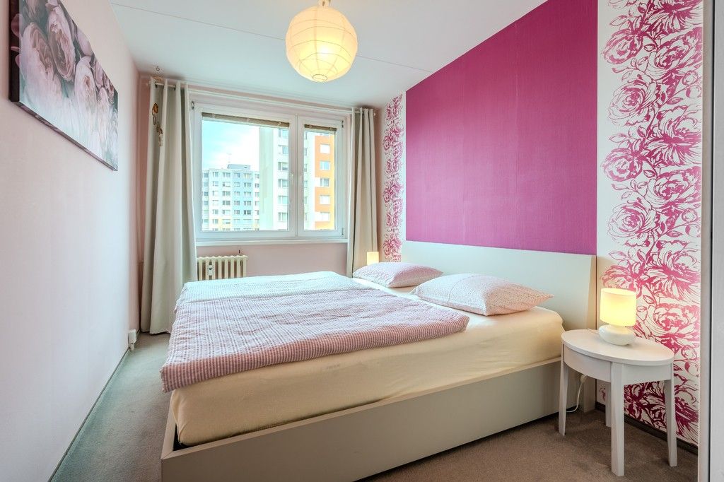 2+kk, Praha, 155 00, 45 m²