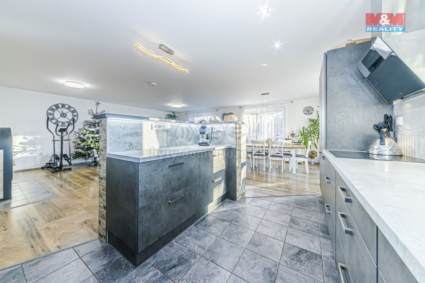 Prodej rodinný dům - Štrampouch, Žáky, 180 m²