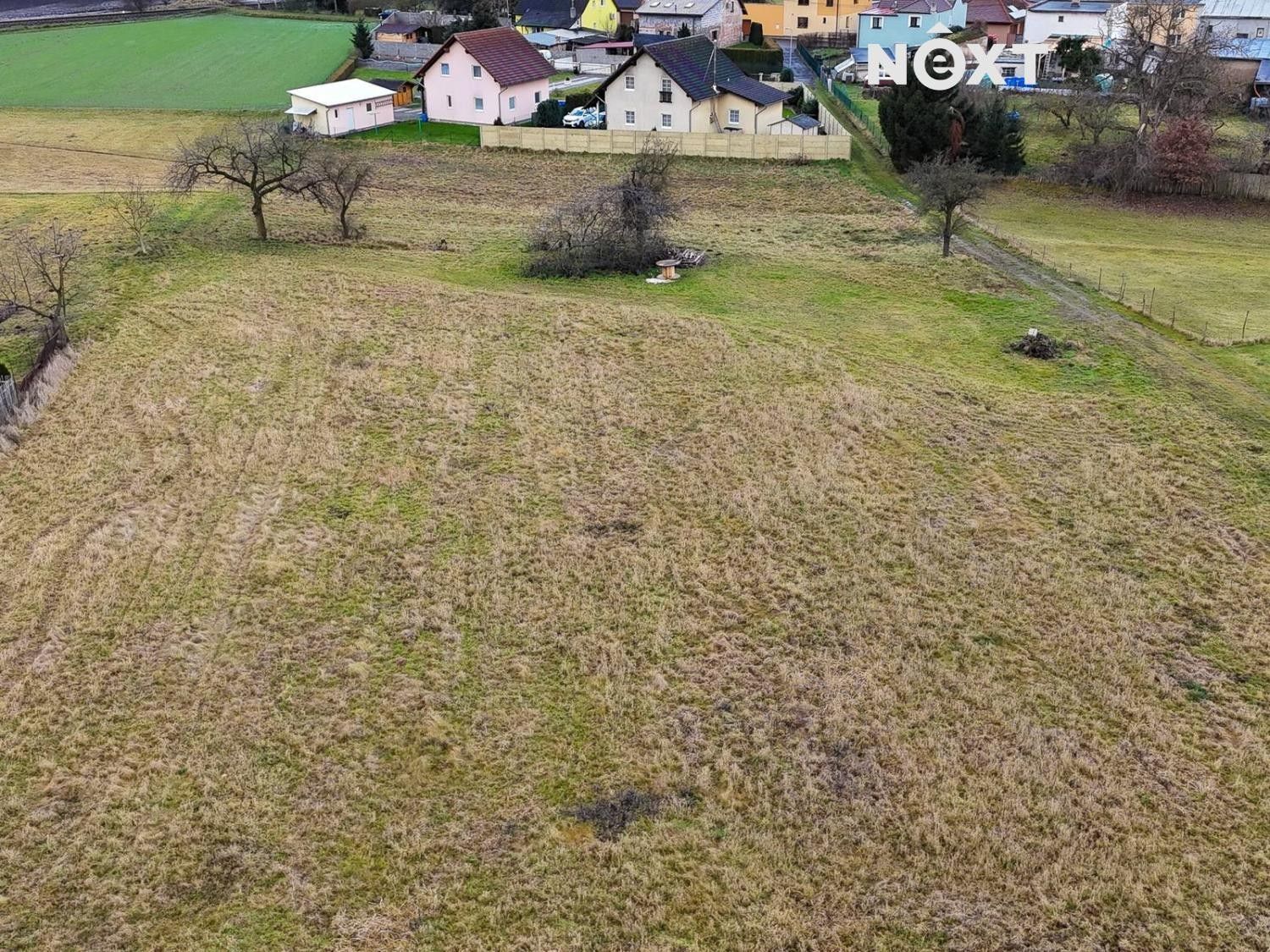 Prodej pozemek pro bydlení - Školní, Mnichovo Hradiště, 7 341 m²