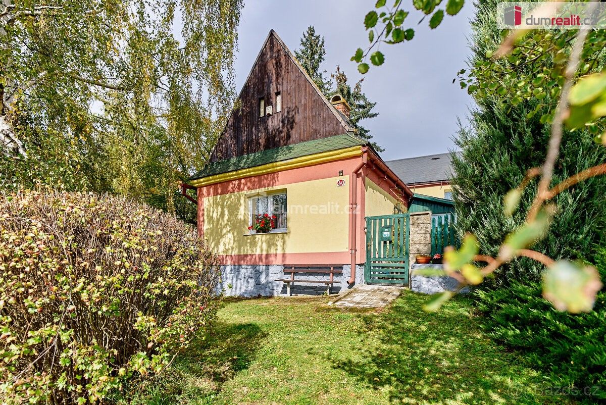 Prodej dům - Žatec, 438 01